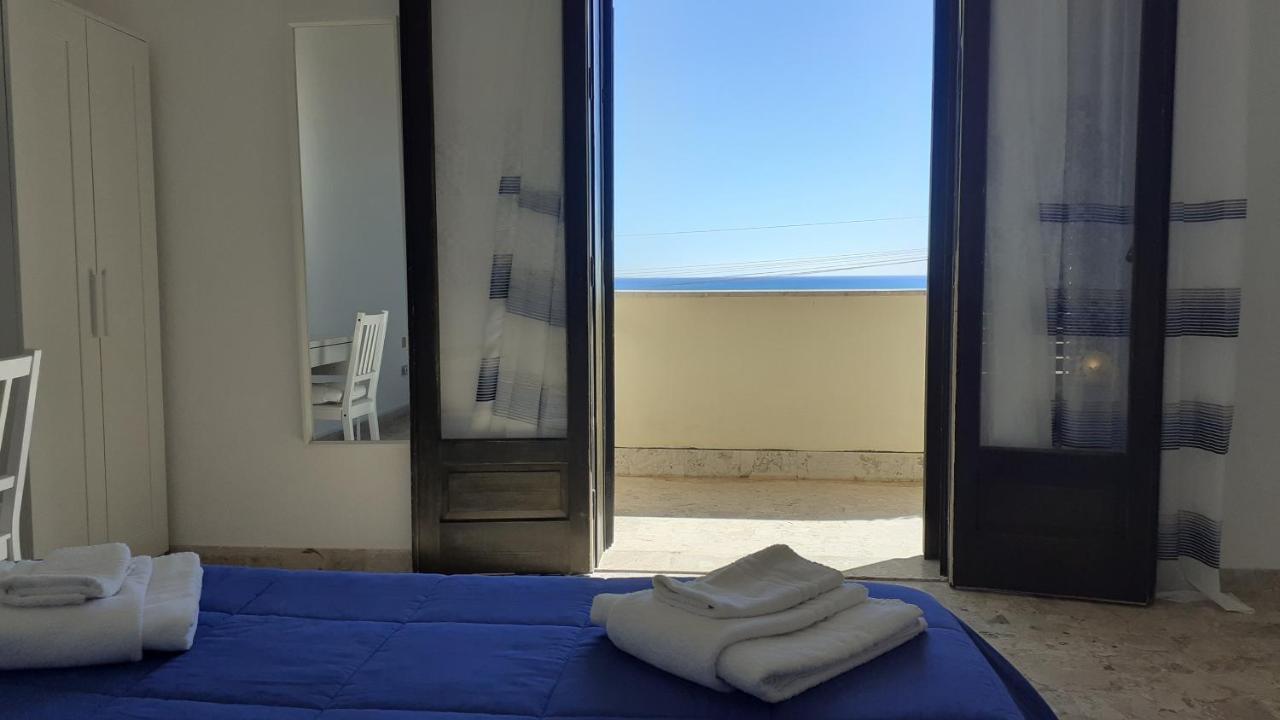 Bahari Beachfront Aparthotel Selinunte Marinella di Selinunte Exterior foto