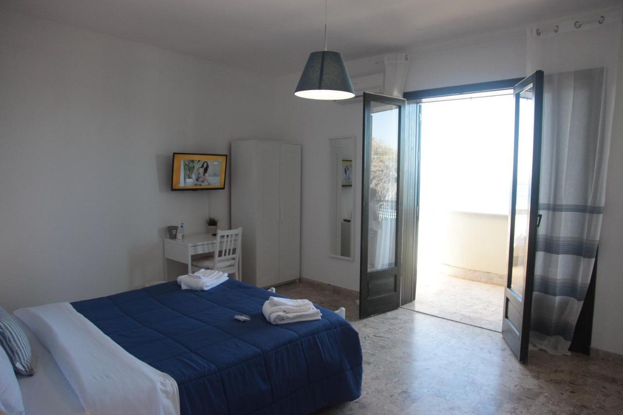 Bahari Beachfront Aparthotel Selinunte Marinella di Selinunte Exterior foto