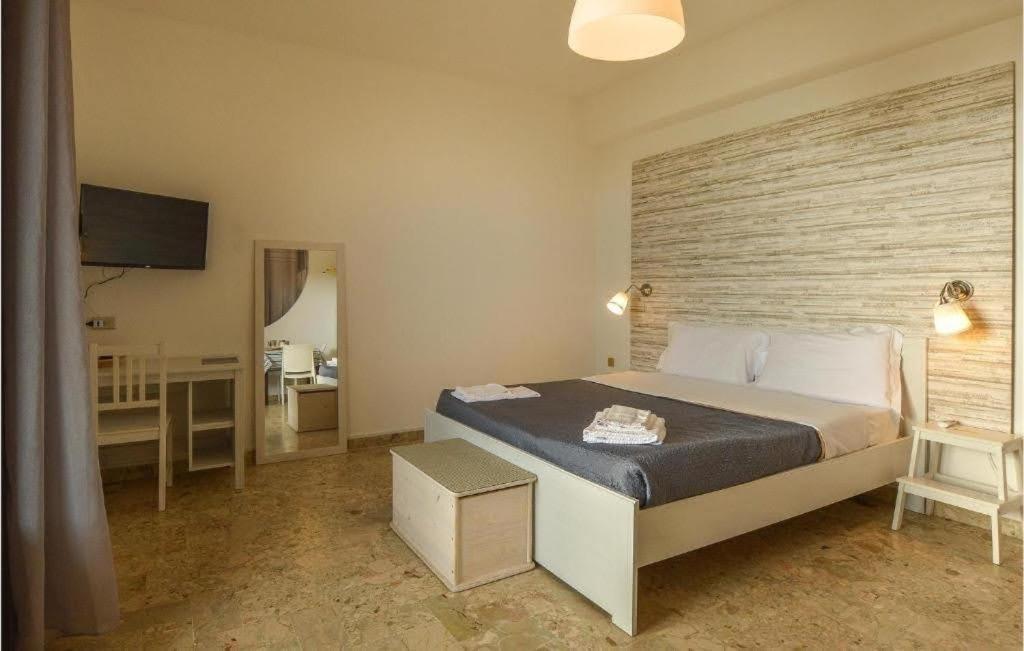 Bahari Beachfront Aparthotel Selinunte Marinella di Selinunte Exterior foto