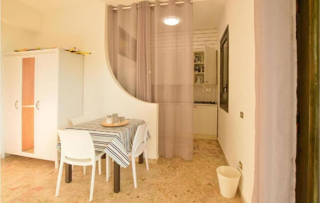 Bahari Beachfront Aparthotel Selinunte Marinella di Selinunte Exterior foto