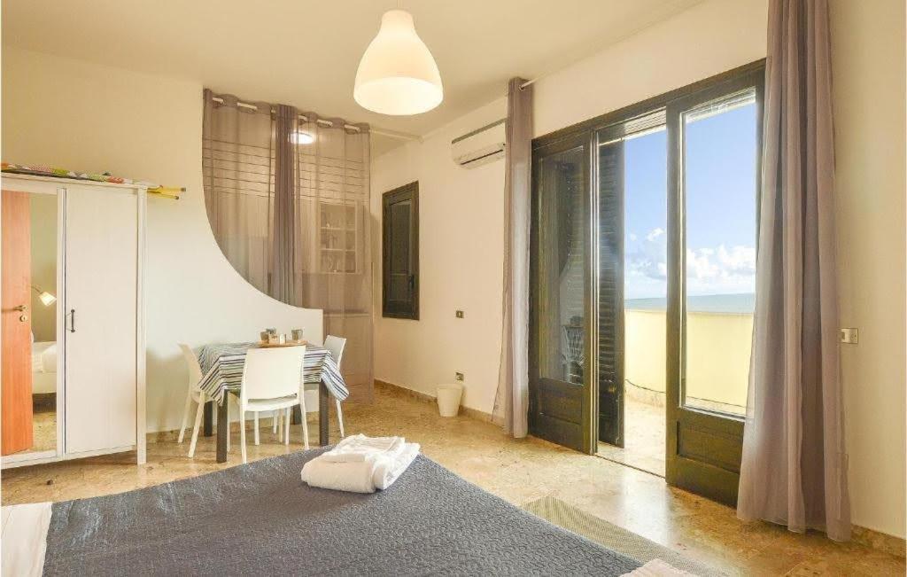 Bahari Beachfront Aparthotel Selinunte Marinella di Selinunte Exterior foto