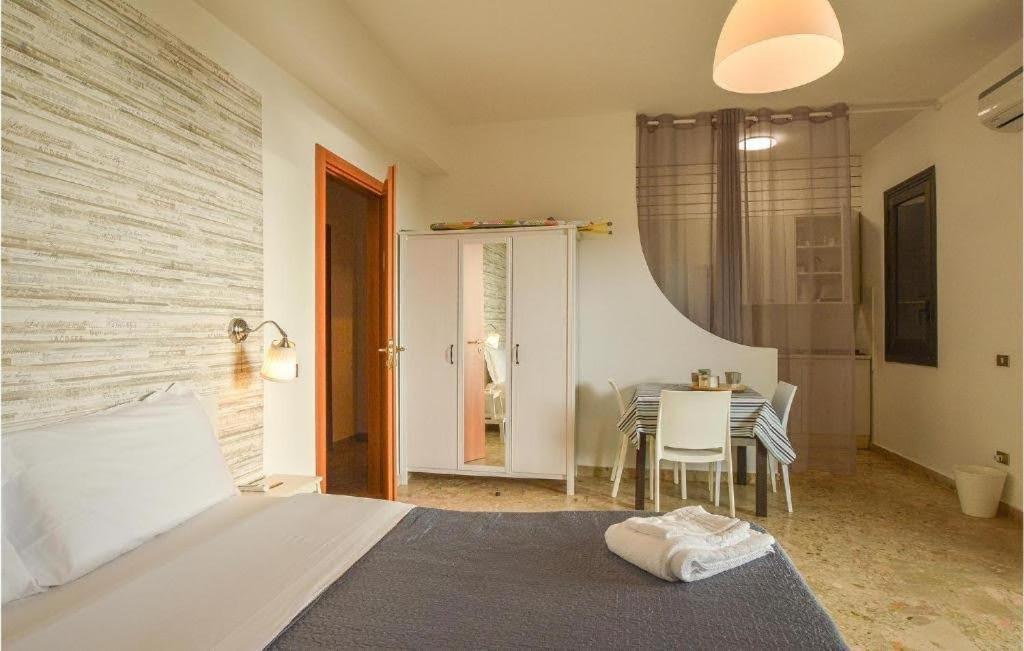 Bahari Beachfront Aparthotel Selinunte Marinella di Selinunte Exterior foto