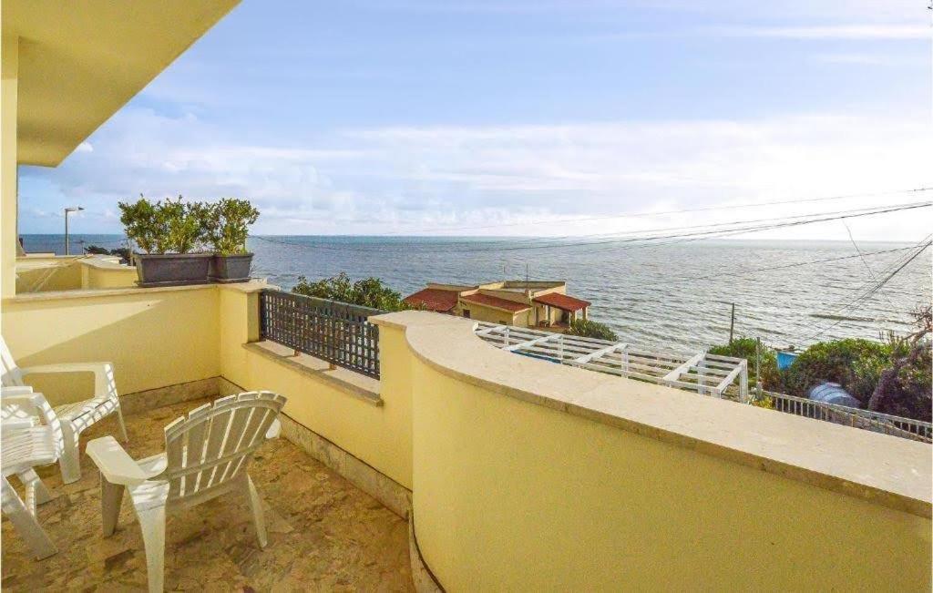 Bahari Beachfront Aparthotel Selinunte Marinella di Selinunte Exterior foto